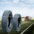 Tout nouveau pneu de camion TBR radial en acier robuste